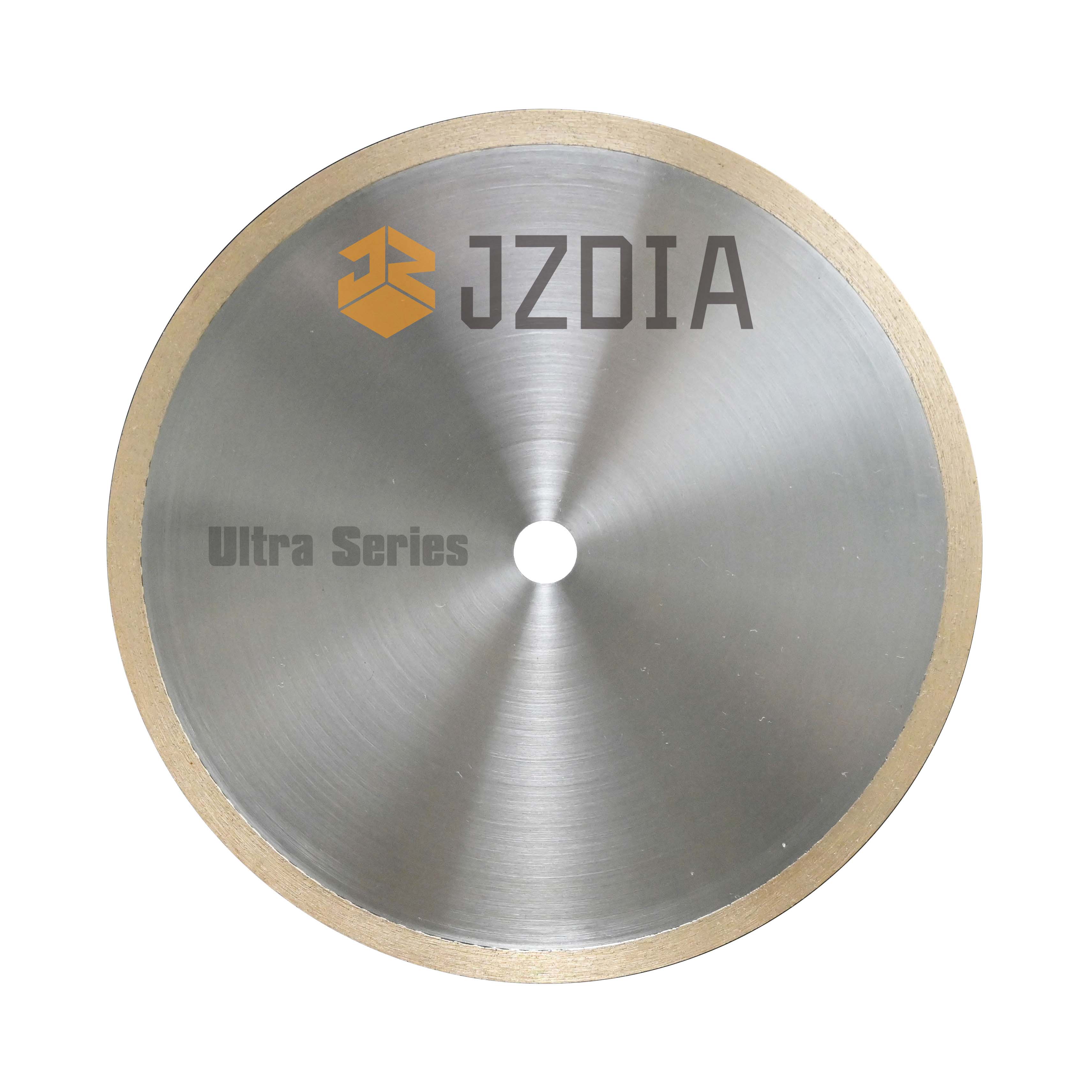 Ultra Thin Diamond Blade for Metallographic Cutting Machine and Precision Cutter